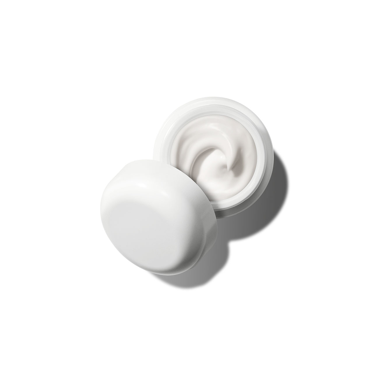 The Moisturizing Soft Crème